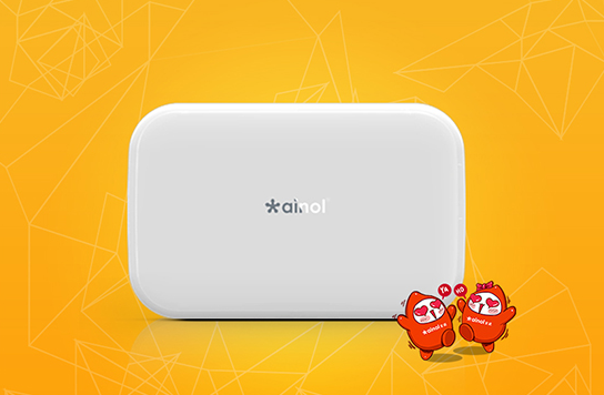 ainol tv box numy